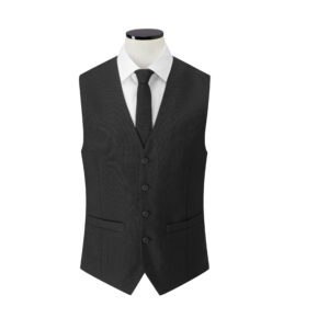 Gilet de costume homme Bond Clubclass – vue 2