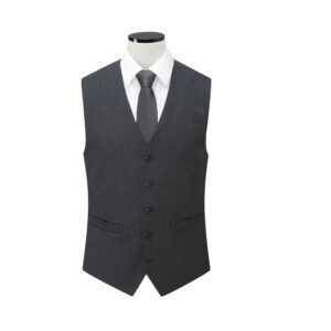 Gilet de costume homme Bond Clubclass – vue 3