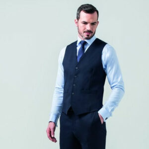 Gilet de costume homme Bond Clubclass