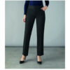 Pantalon de tailleur ajusté Quartz Clubclass
