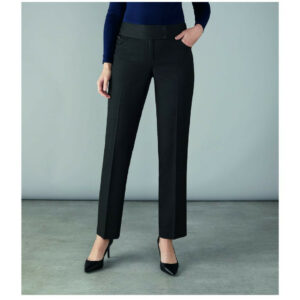 Pantalon de tailleur ajusté Quartz Clubclass