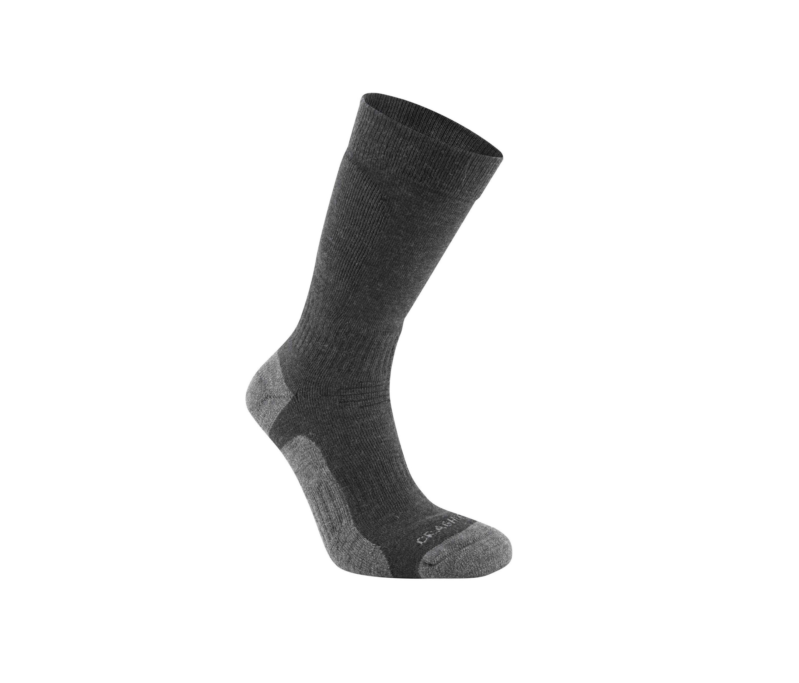 Chaussettes Craghoppers Expert Trek Socks Chaussettes Craghoppers Expert Trek Socks – vue 2