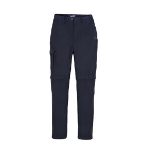 Vêtement de travail Pantalon de 2 en 1 femme Craghoppers Expert Womens Kiwi Convertible Trousers – vue 2