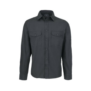 Vêtement de travail Chemise manches longues en polyester recyclé Craghoppers Expert Kiwi Long Sleeved Shirt – vue 3