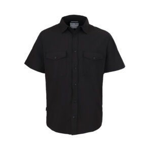 Vêtement de travail Chemise manches courtes en polyester recyclé Craghoppers Expert Kiwi Short Sleeved Shirt – vue 2