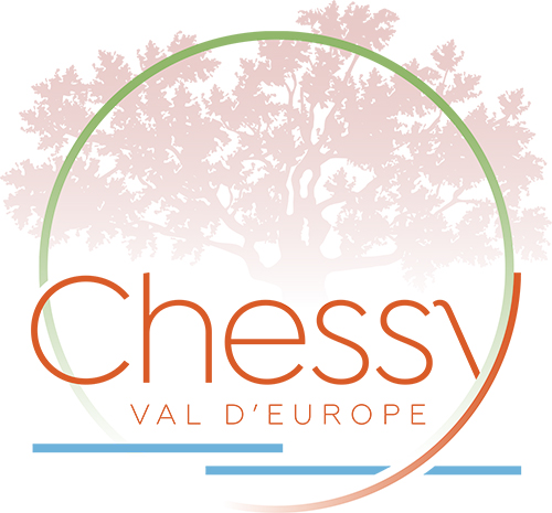 Logo Ville de Chessy, client Hâpy-Com