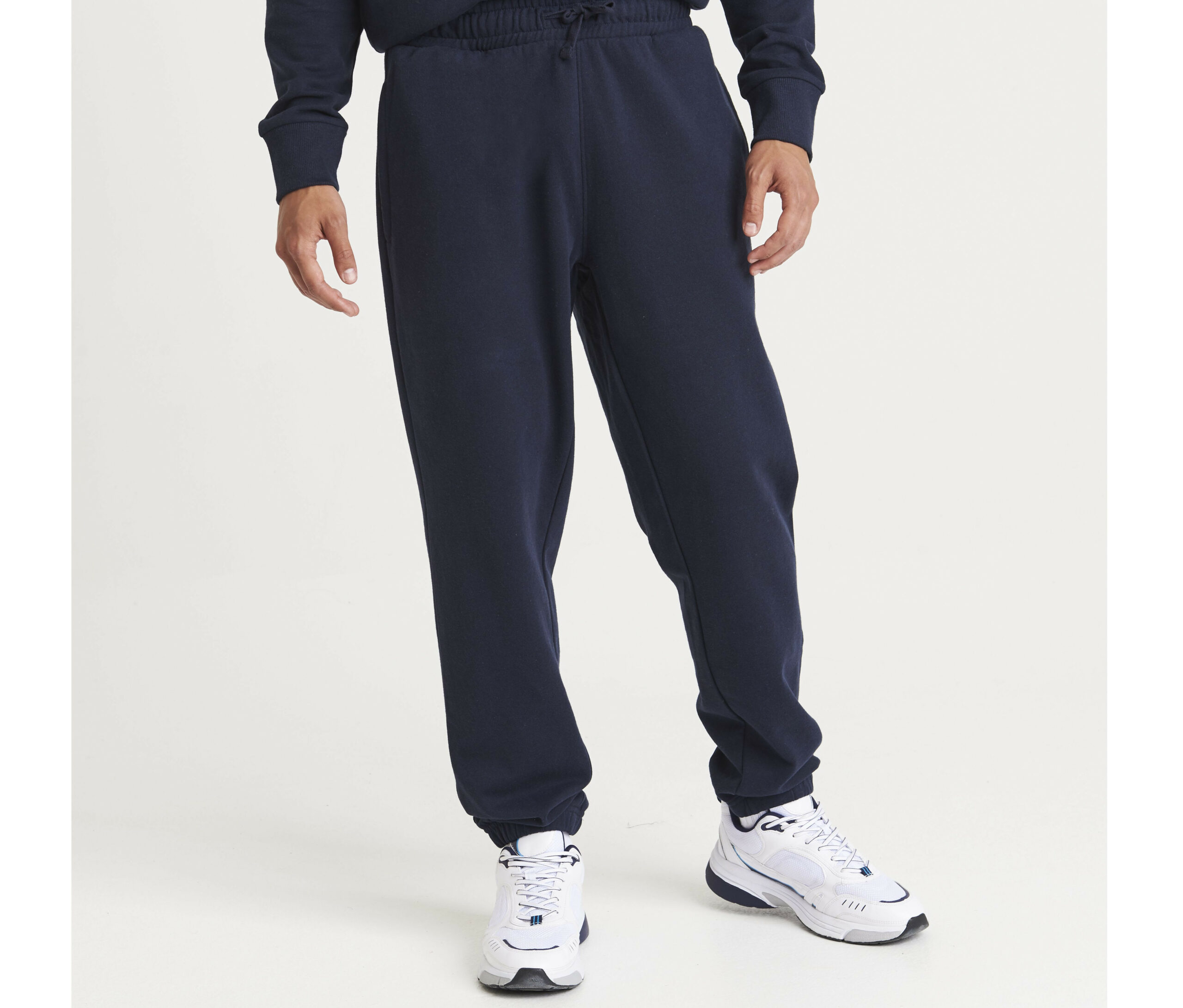 Sweat Jogging en coton et polyester recylés Ecologie Crater Recycled Jogpants Sweat Jogging en coton et polyester recylés Ecologie Crater Recycled Jogpants