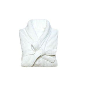 Serviette Peignoir Bear Dream Terry Bathrobe Shawl – vue 2