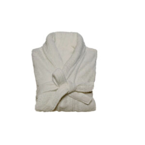Serviette Peignoir Bear Dream Terry Bathrobe Shawl – vue 3