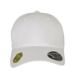 Casquette en coton organique Flexfit 110 Organic Cap