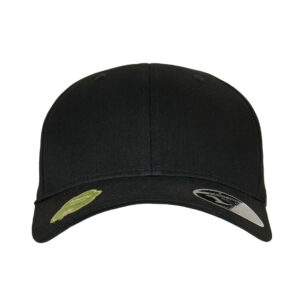 Casquette en coton organique Flexfit 110 Organic Cap – vue 2