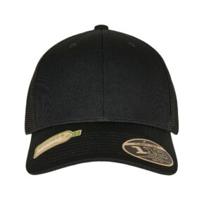 Casquette trucker Flexfit 110 Recycled Alpha Shap