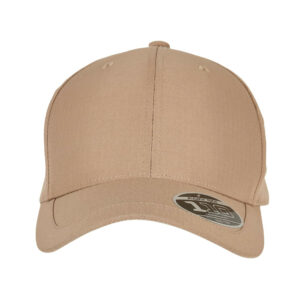 Casquette Snapback Flexfit 110 Ripstop – vue 2