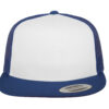 Casquette style trucker Flexfit Classic Cap