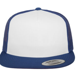 Casquette style trucker Flexfit Classic Cap