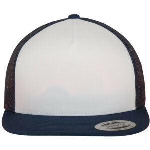 Casquette style trucker Flexfit Classic Cap – vue 2