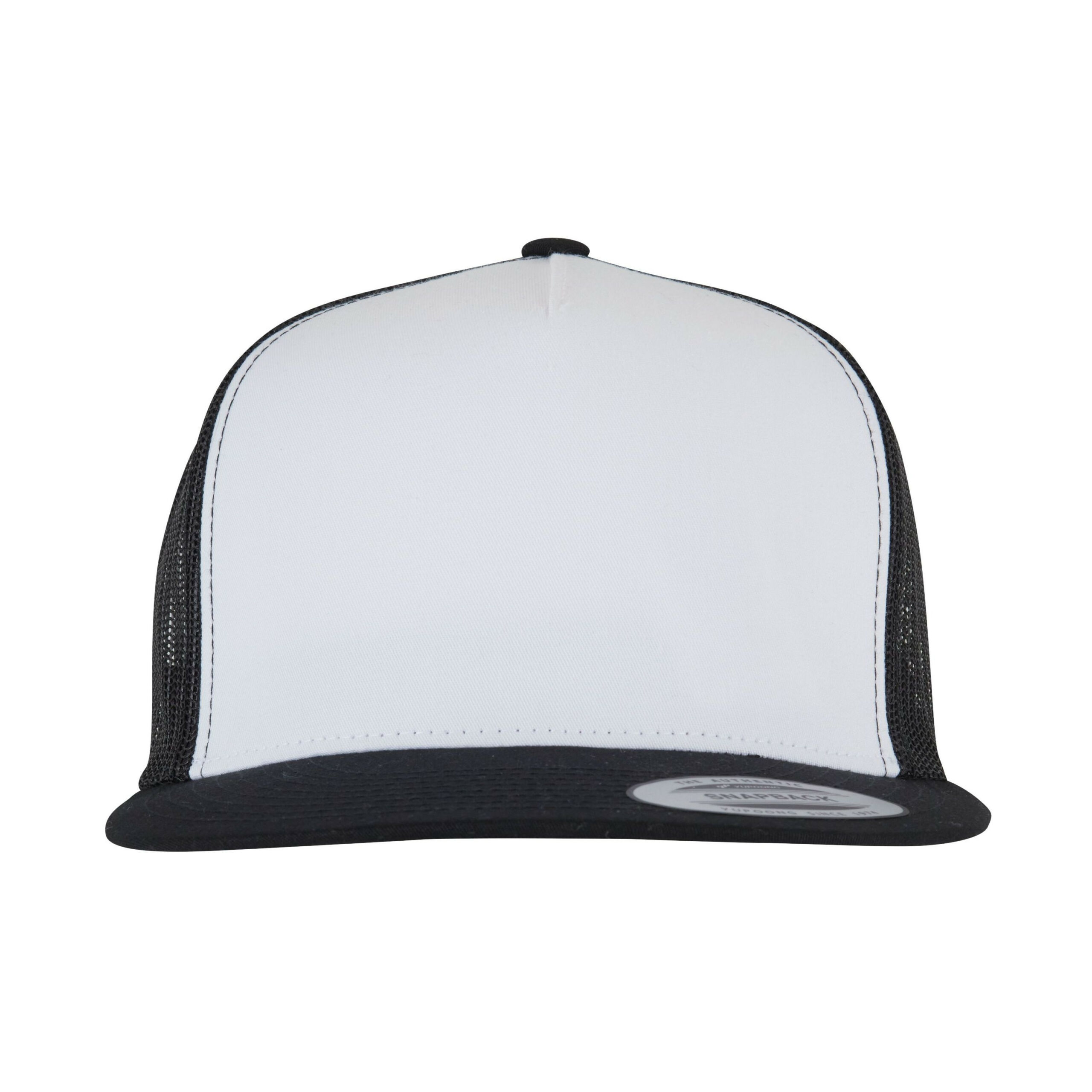 Casquette style trucker Flexfit Classic Cap Casquette style trucker Flexfit Classic Cap – vue 3