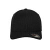 Casquette baseball rayée Flexfit Pinstripe