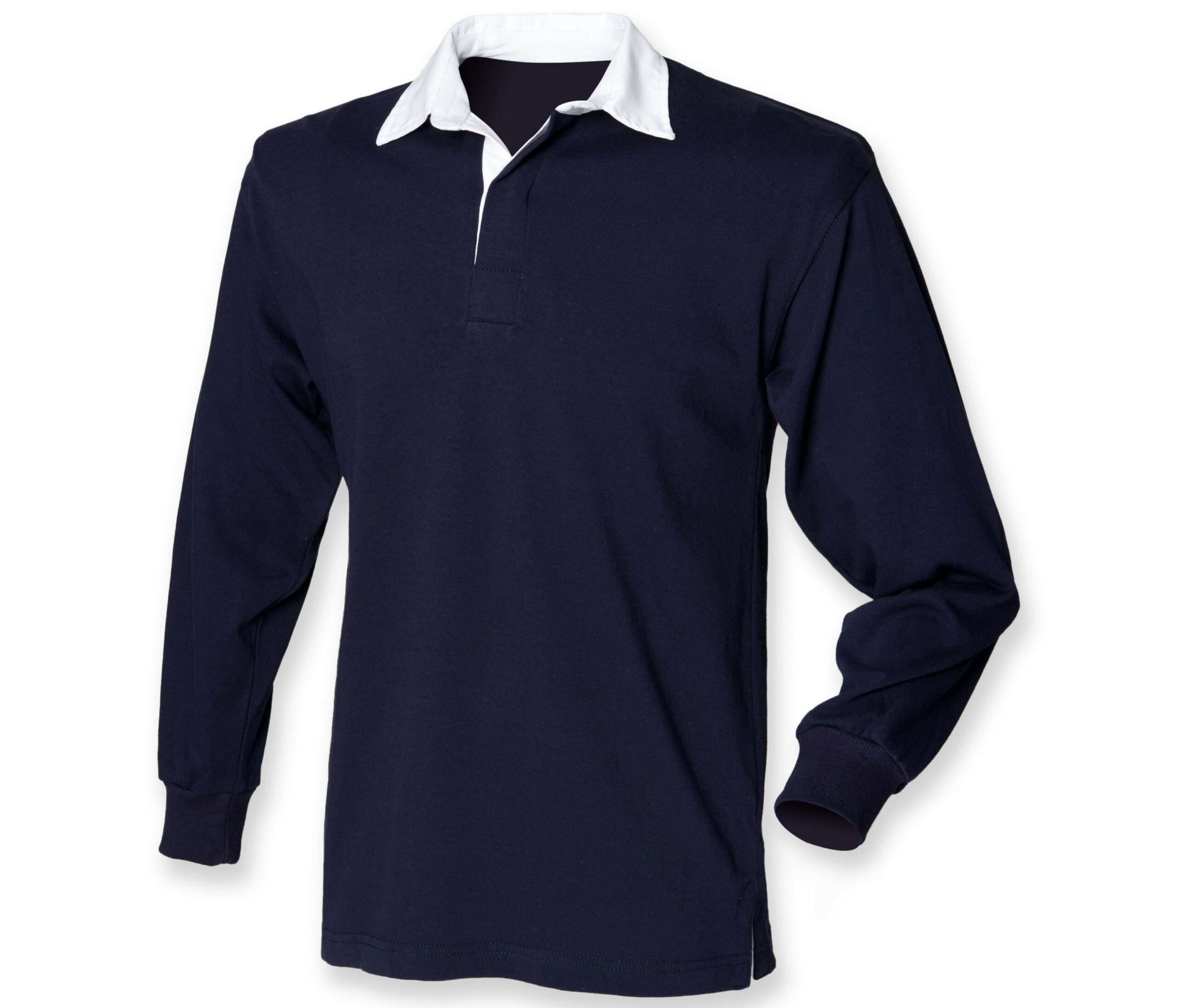 Polo Tee-shirt rugby enfant Front Row Children’s Long Sleeves Shirt Polo Tee-shirt rugby enfant Front Row Children’s Long Sleeves Shirt – vue 2