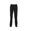 Pantalon stretch homme sans pince Front Row Mens Chino Trousers – vue 2