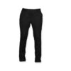 Pantalon stretch femme sans pince Front Row Ladies Chino Trousers – vue 2