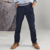 Pantalon cargo stretch Front Row Trousers