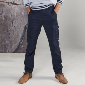Pantalon cargo stretch Front Row Trousers