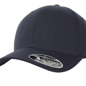 Casquette ajustée à visière préformée Flexfit Pro-Formance – vue 2
