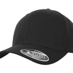 Casquette ajustée à visière préformée Flexfit Pro-Formance – vue 3