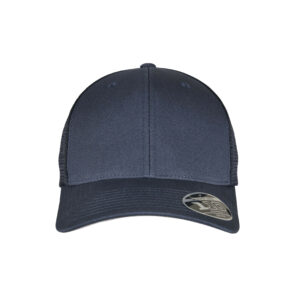 Casquette style trucker Flexfit 110® Mesh Cap – vue 2