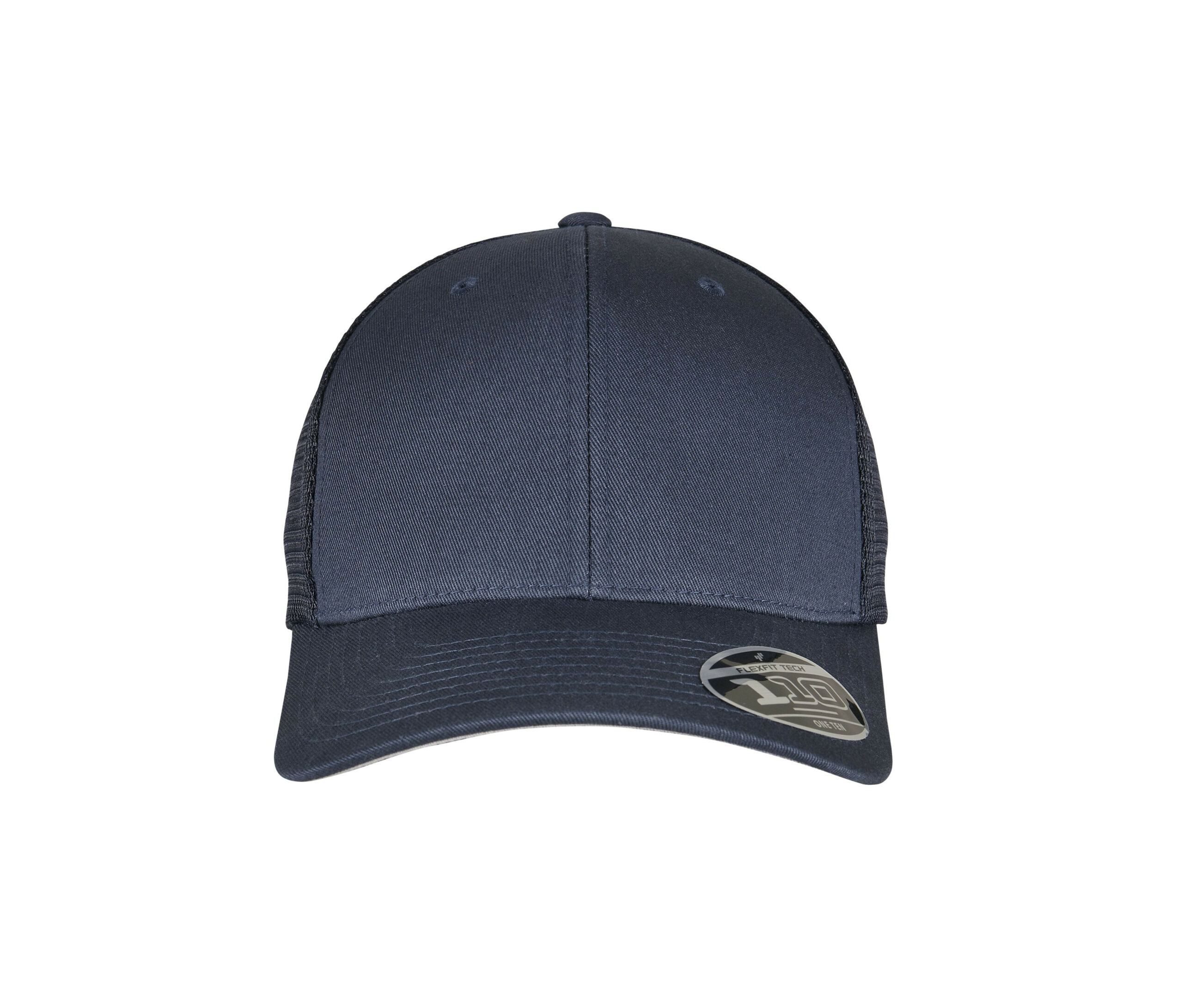 Casquette style trucker Flexfit 110® Mesh Cap Casquette style trucker Flexfit 110® Mesh Cap – vue 2
