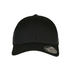Casquette style trucker Flexfit 110® Mesh Cap – vue 3