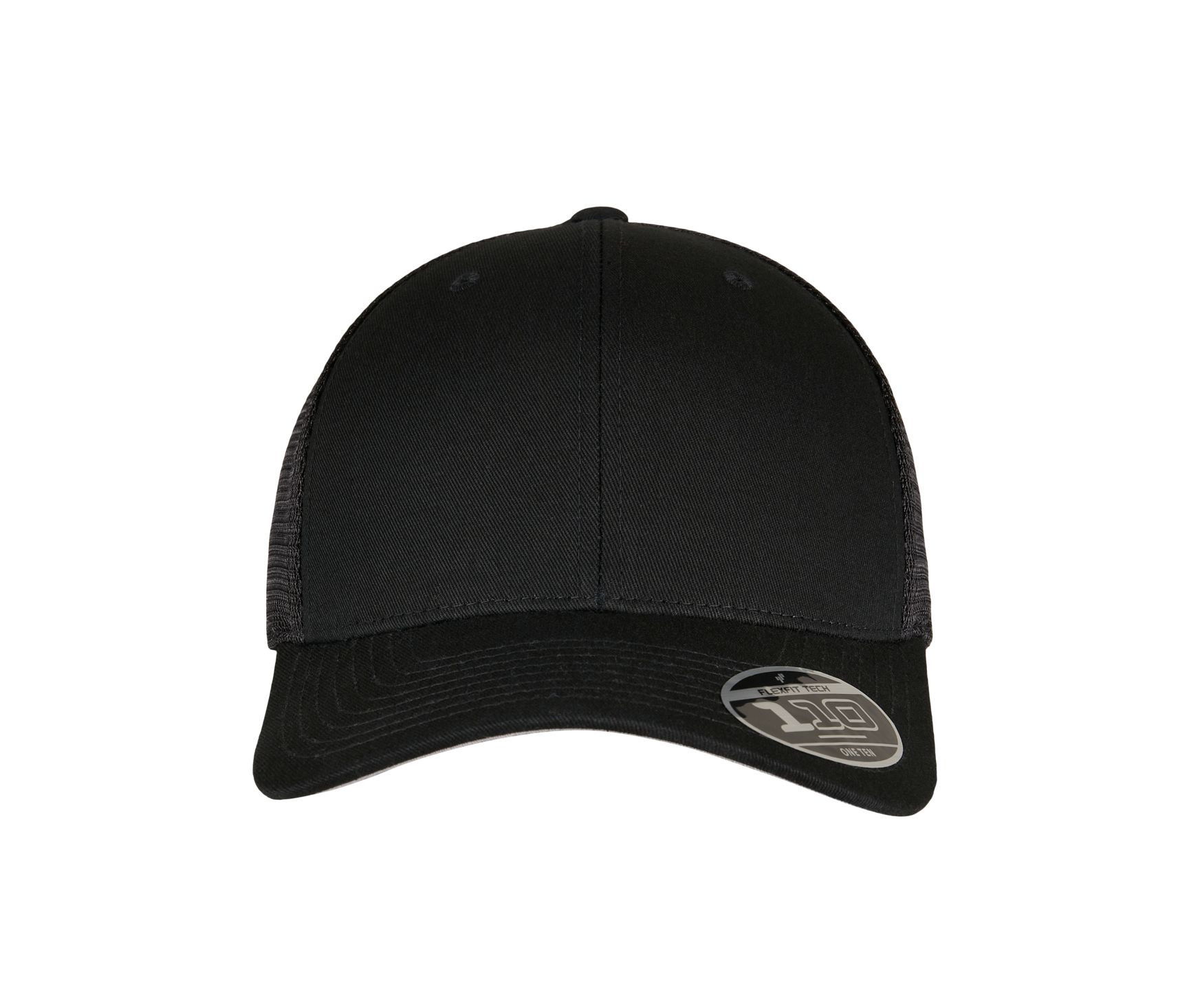 Casquette style trucker Flexfit 110® Mesh Cap Casquette style trucker Flexfit 110® Mesh Cap – vue 3