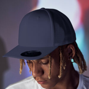 Casquette style trucker Flexfit 110® Mesh Cap