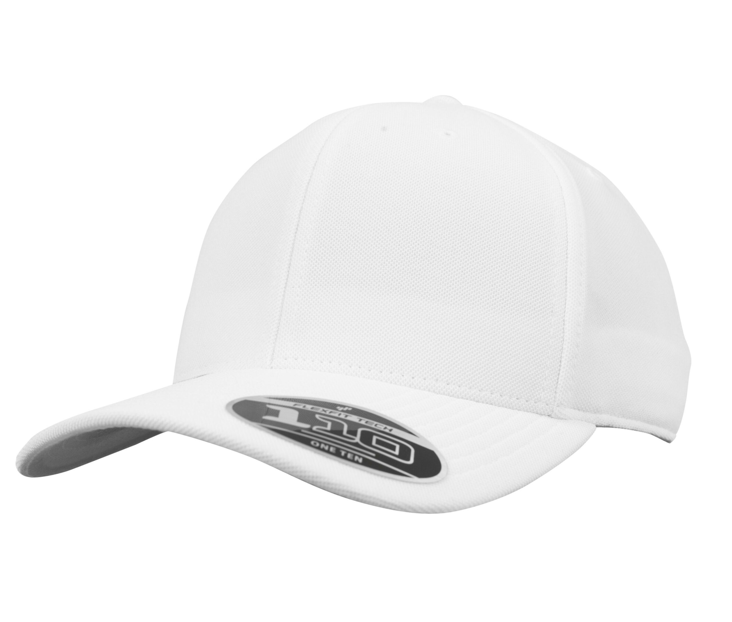 Casquette maille piquée Flexfit Cool Dry & Mini Pique Casquette maille piquée Flexfit Cool Dry & Mini Pique