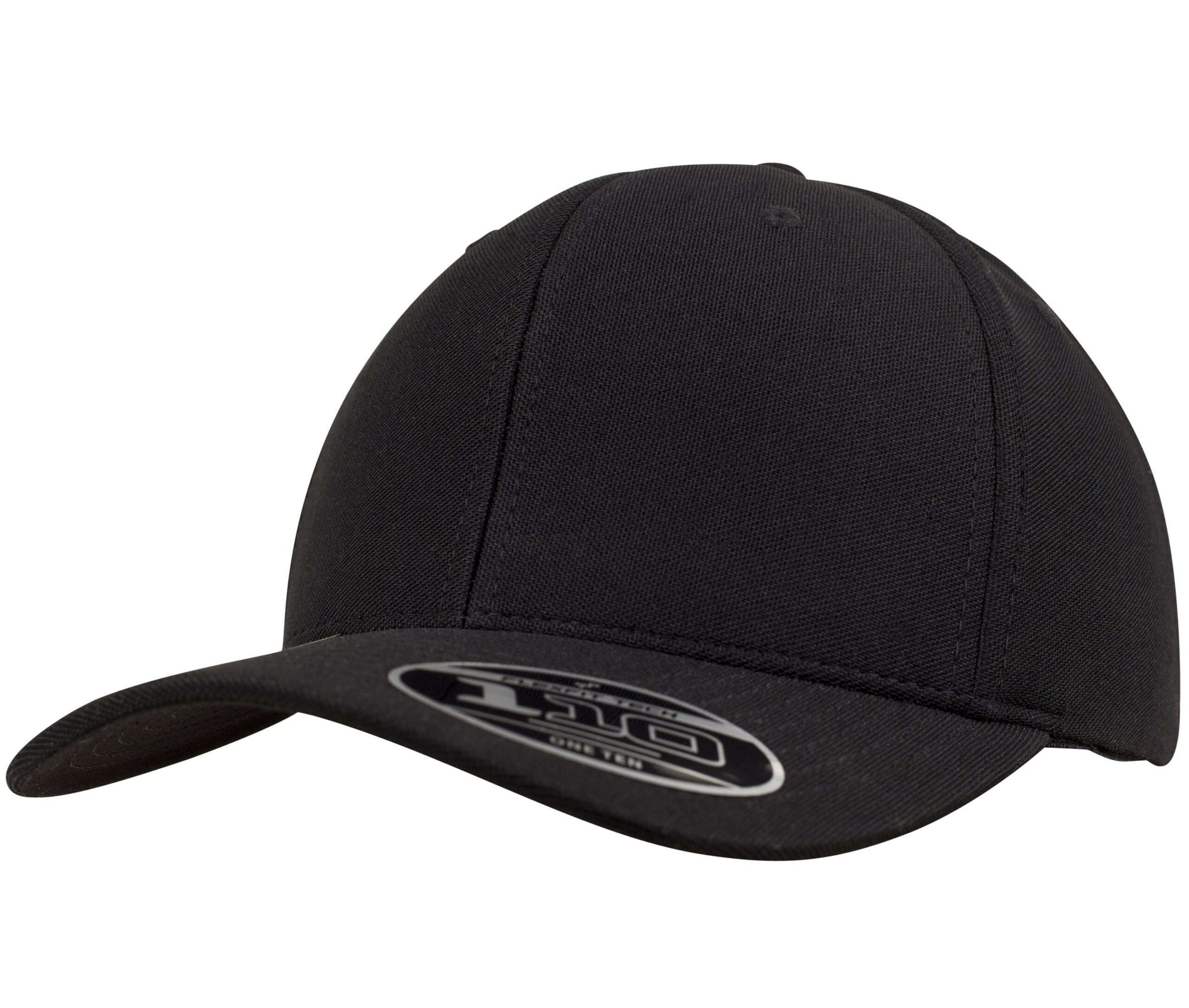 Casquette maille piquée Flexfit Cool Dry & Mini Pique Casquette maille piquée Flexfit Cool Dry & Mini Pique – vue 2