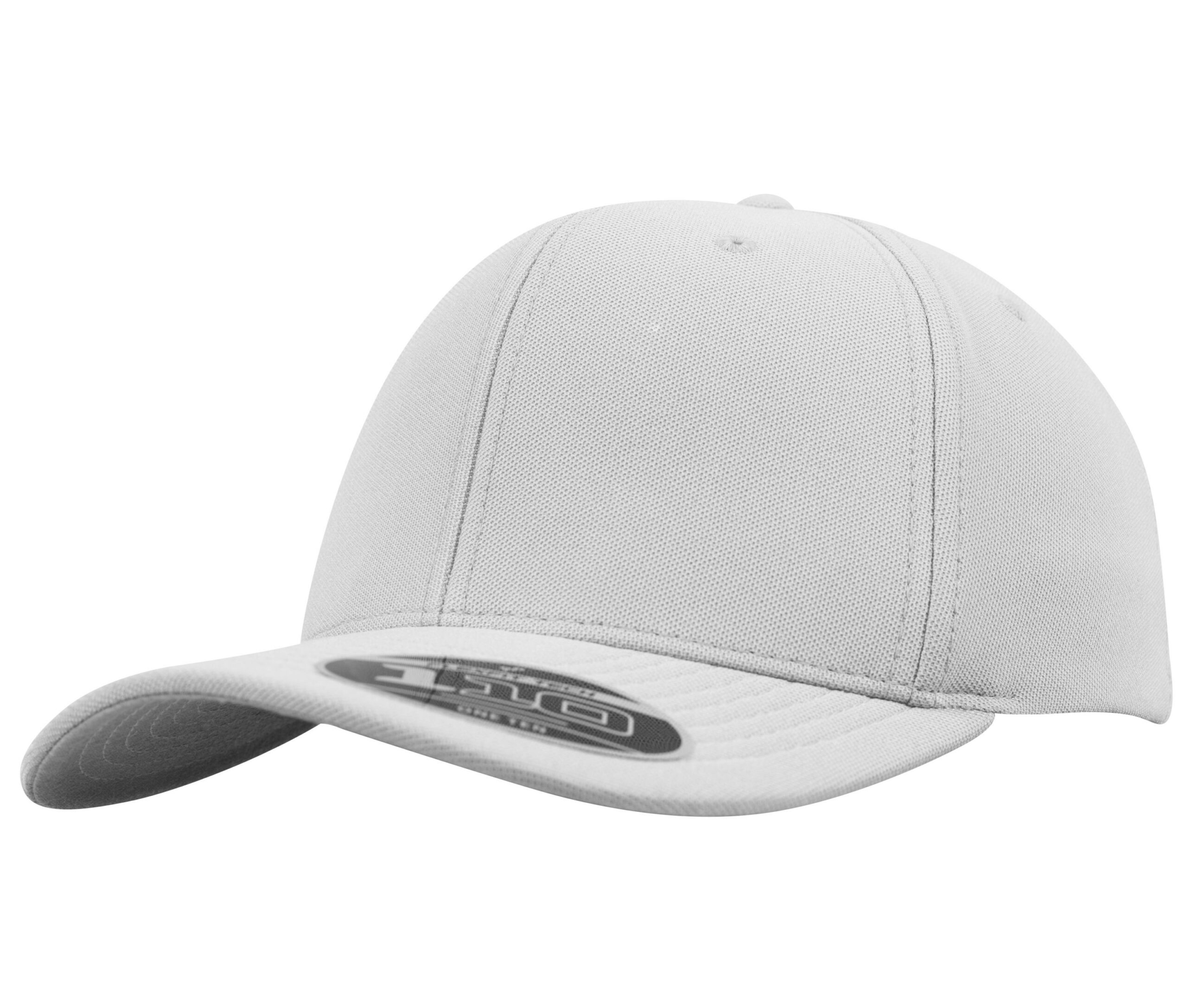 Casquette maille piquée Flexfit Cool Dry & Mini Pique Casquette maille piquée Flexfit Cool Dry & Mini Pique – vue 3