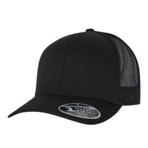 Casquette style trucker Flexfit 110® – vue 2