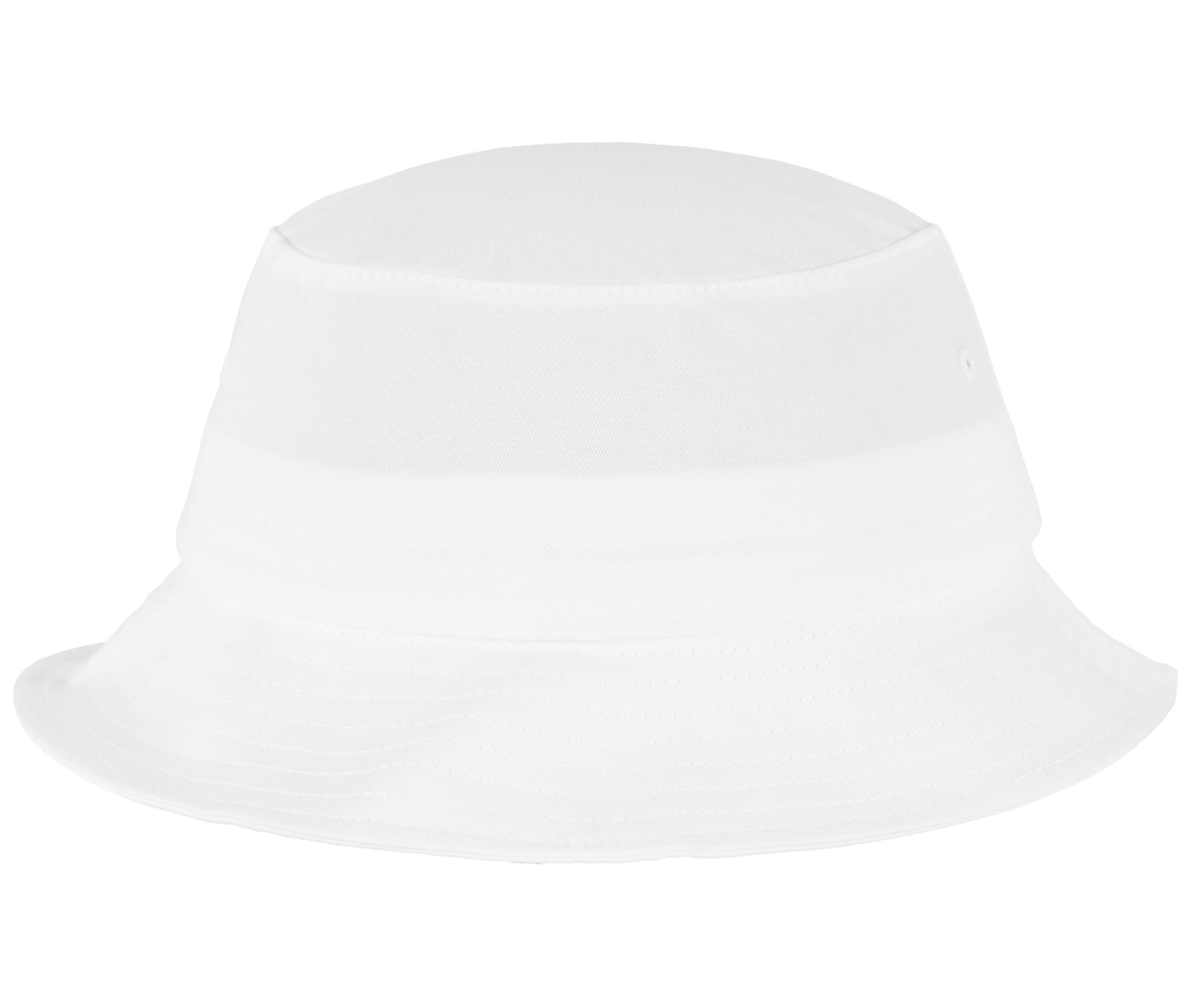 Casquette Bob en coton Flexfit Cotton Twill Bucket Hat Casquette Bob en coton Flexfit Cotton Twill Bucket Hat – vue 2