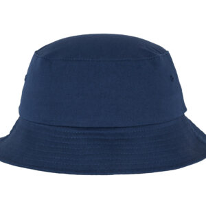 Casquette Bob en coton Flexfit Cotton Twill Bucket Hat – vue 3