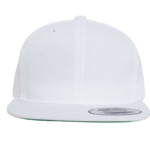 Casquette snapback enfant Flexfit Pro-Style Twill Youth Cap – vue 2