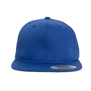 Casquette snapback enfant Flexfit Pro-Style Twill Youth Cap – vue 3
