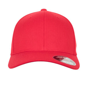 Casquette look sportif Flexfit Wool Blend