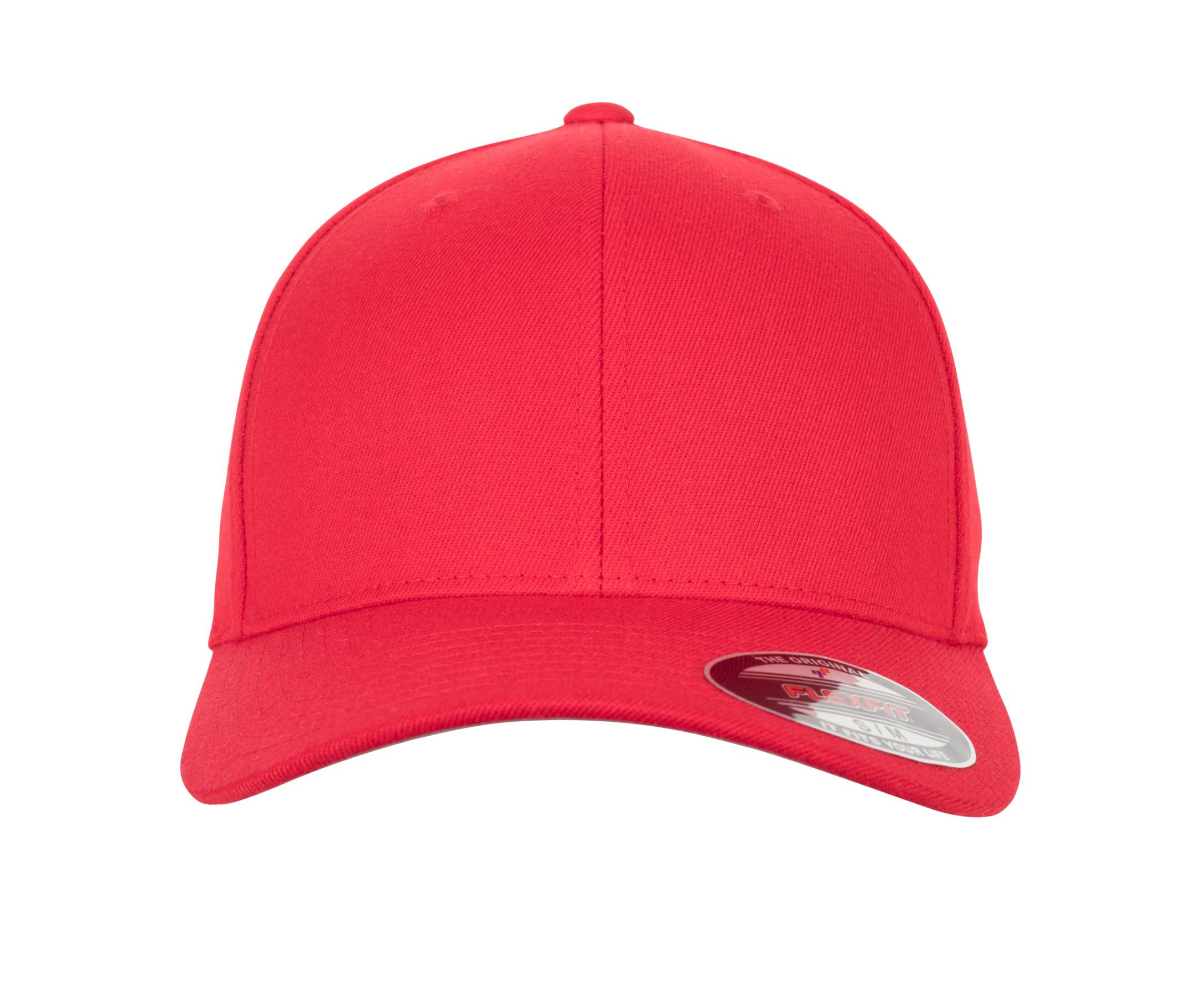 Casquette look sportif Flexfit Wool Blend Casquette look sportif Flexfit Wool Blend