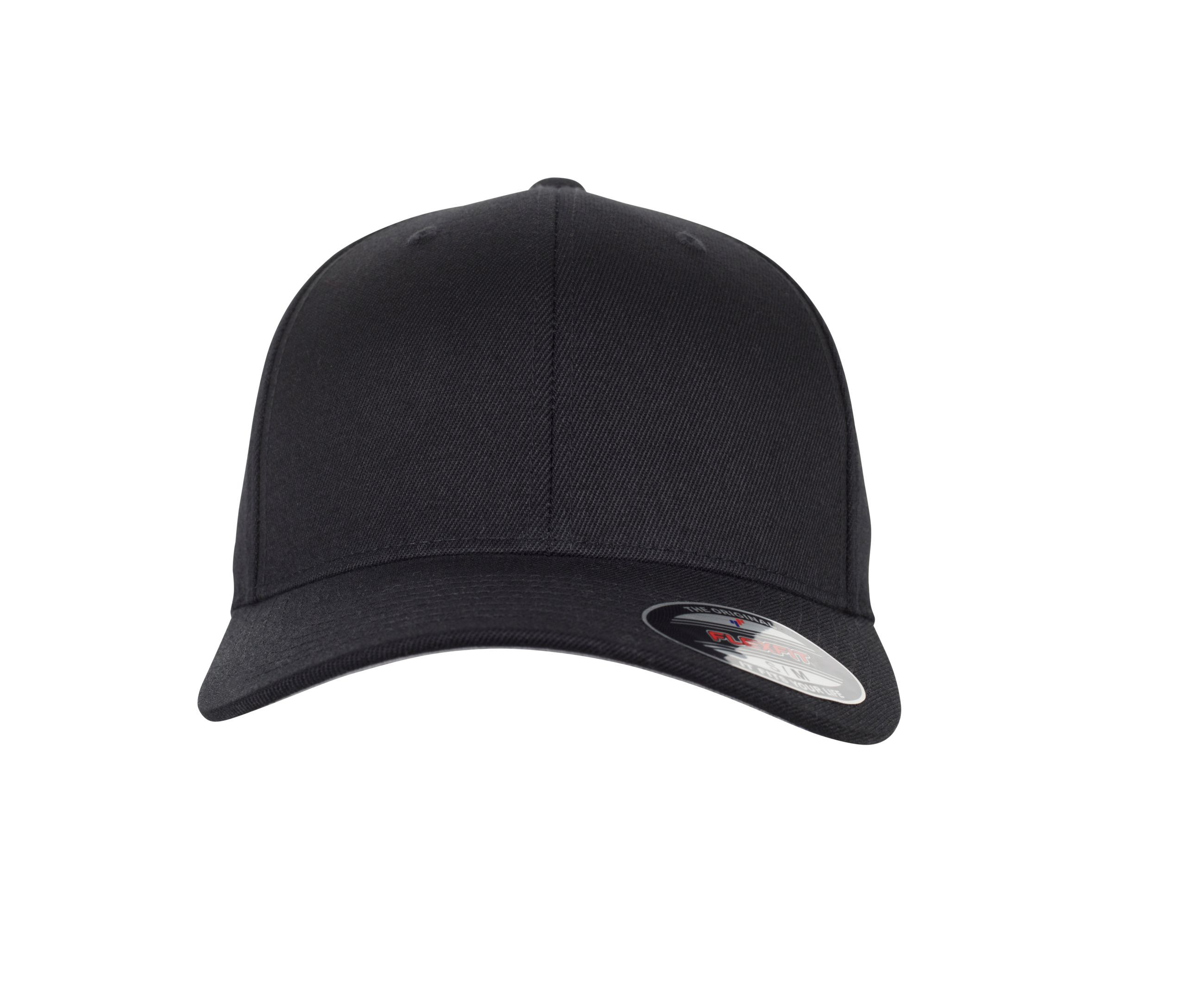 Casquette look sportif Flexfit Wool Blend Casquette look sportif Flexfit Wool Blend – vue 2
