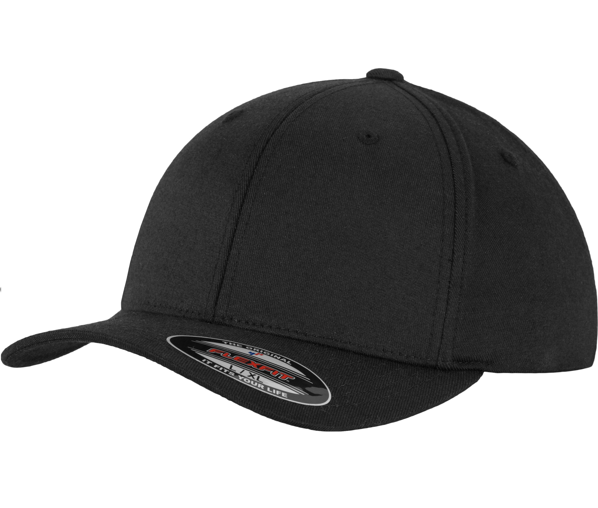 Casquette en bambou Flexfit Bamboo Casquette en bambou Flexfit Bamboo – vue 2
