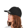 Casquette en bambou Flexfit Bamboo