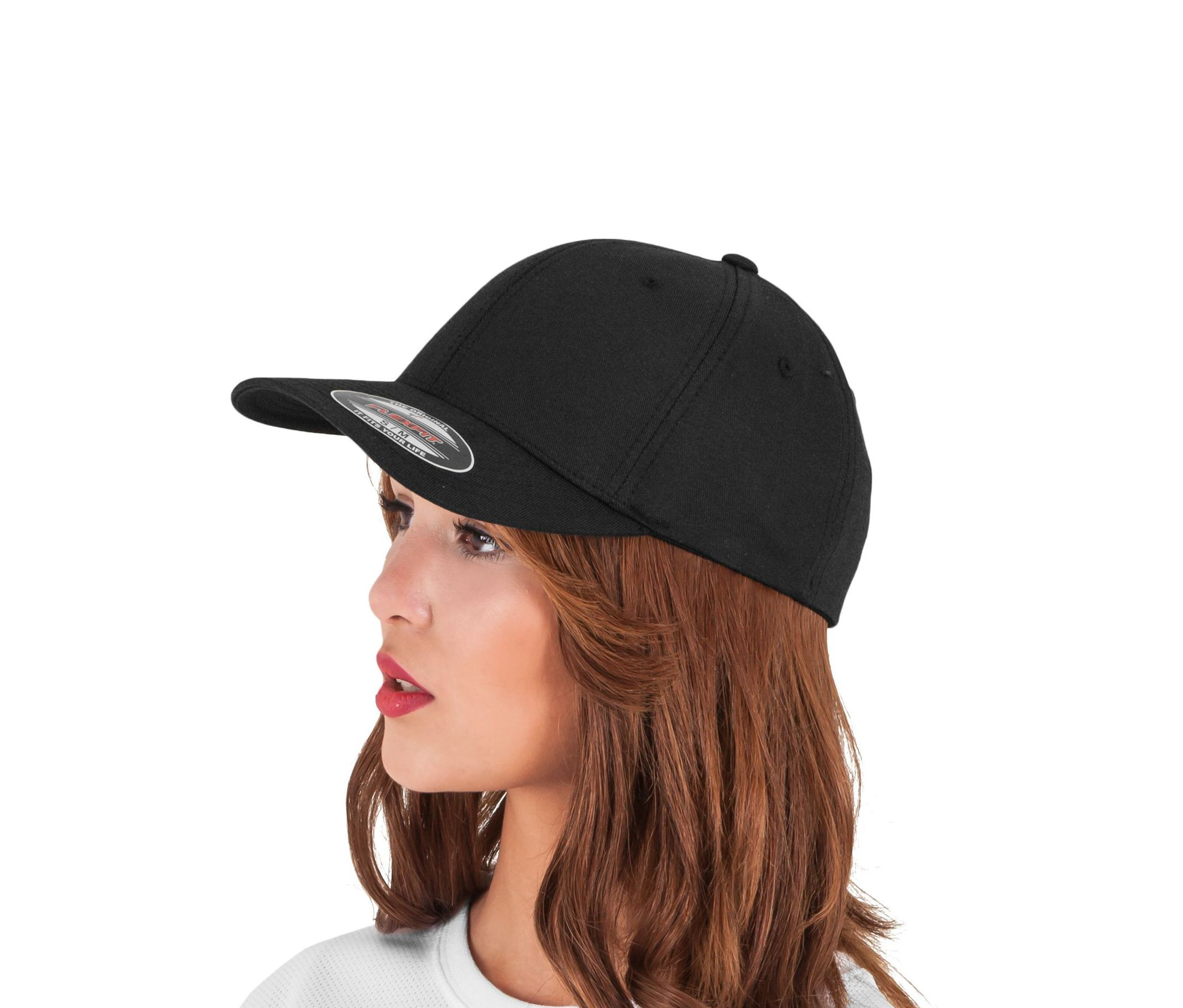 Casquette en bambou Flexfit Bamboo Casquette en bambou Flexfit Bamboo