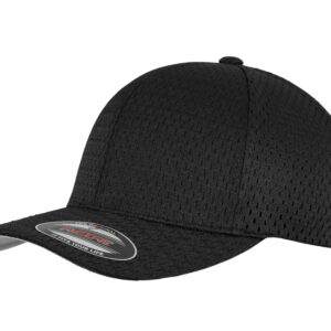 Casquette de sport filet Flexfit Athletic Mesh – vue 2