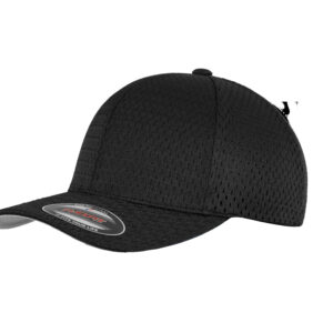 Casquette de sport filet Flexfit Athletic Mesh
